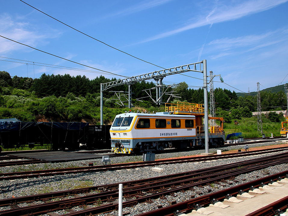 铁道综合演练场