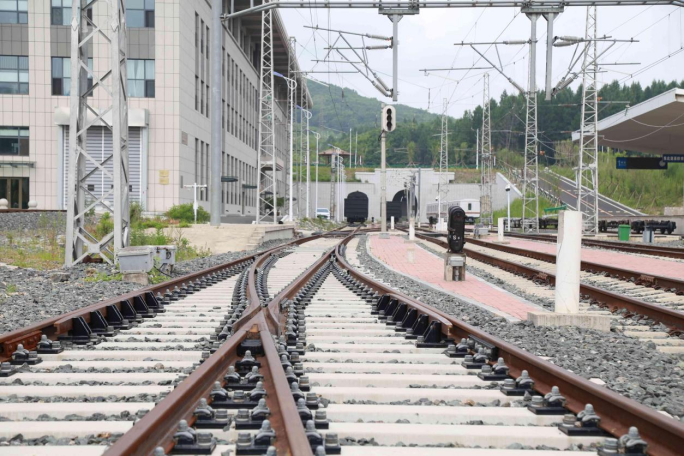 铁道综合演练场